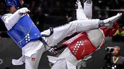 منتخب مصر للتايكوندو يخوض معسكرًا بكوريا الجنوبية استعدادًا لأولمبياد باريس