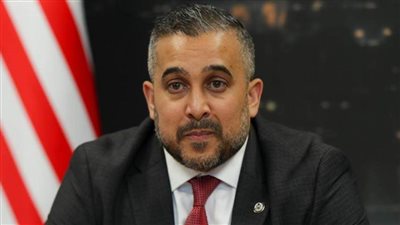 تعزيز الشراكة بمجال الملكية الفكرية بين مصر والولابات المتحدة