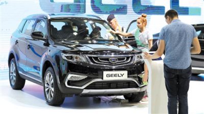  هل انتهى زمن السيارات الأوروبية في روسيا ؟