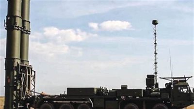  عاجل.. روسيا تنشر 