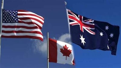 أمريكا وبريطانيا وكندا تتهم روسيا بالتدخل في الانتخابات المولدوفية