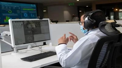 الصحة السعودية تُطلق خدمات الاستشارات الطبية الافتراضية لضيوف الرحمن على مدار الساعة خلال موسم الحج