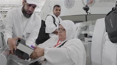الهيئة السعودية للذكاء الاصطناعي تُوظف تقنيات البيانات لتسهيل دخول الحجاج عبر 14 منفذًا 