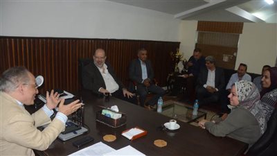 تعاون جديد بين اللجنة البارالمبية المصرية والاتحاد المصري لكرة القدم لتأهيل المدربين