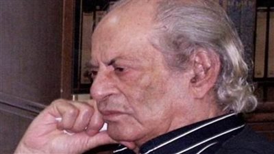 اليوم.. ذكرى وفاة الفنان سعد أردش