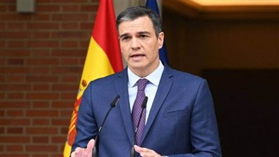 إسبانيا تدعو جميع الدول الأوروبية إلى الاعتراف بدولة فلسطين