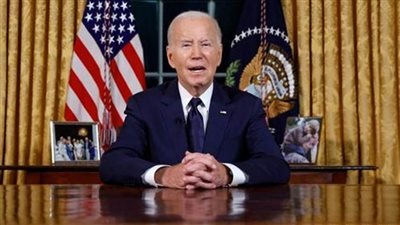 بايدن: لا أتوقع التوصل إلى اتفاق لوقف إطلاق النار في غزة قريبا