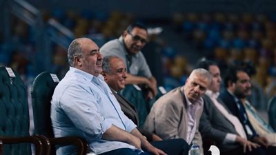 الإسماعيلي يهنئ الاتحاد السكندري بحصد لقب دوري سوبر السلة 