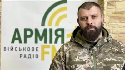 قائد الجيش الجورجي المشارك في الحرب بأوكرانيا يتعرض للتسمم