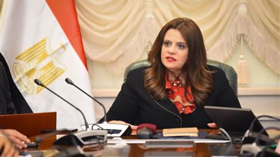 في اتصال هاتفي.. وزيرة الهجرة تتواصل مع ذوي ضحايا البيارة بالسعودية