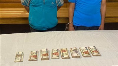 ضبط تشكيل عصابي تخصص نشاطه في النصب والاحتيال على المواطنين