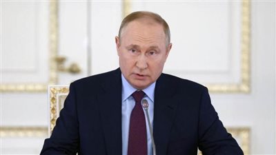 عاجل.. بوتين يتقدم بمبادرة تسوية جديدة لكييف والغرب