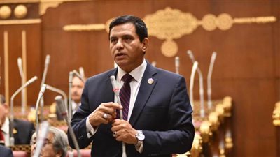 وكيل دفاع الشيوخ يهنئ الرئيس السيسي بعيد الأضحى المبارك