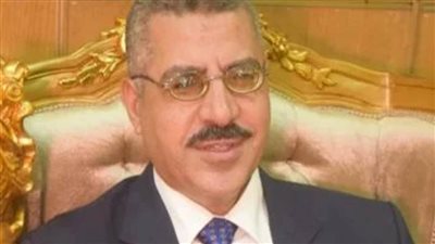 قرار جمهوري بتعيين الدكتور فهيم فتحي عميدًا لكلية الآثار بجامعة سوهاج