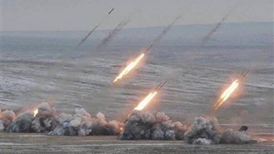 قناة إسرائيلية: سقوط 3 صواريخ بالجليل الأعلى