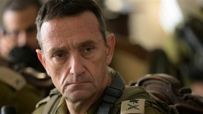 يديعوت أحرونوت: هاليفي منزعج من المطالبات باستقالته