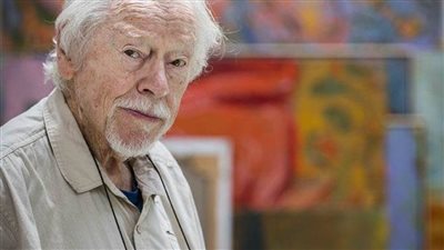 وفاة الفنان الأسترالي جاي وارين