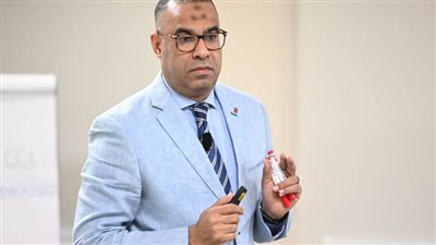 فضل الله: تأخير الدوري يتعارض مع مبدأ الكفاءة التنافسية لدى 