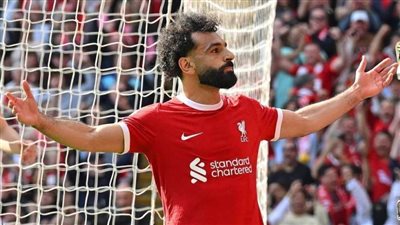 «عيد ميلاد سعيد للملك المصري».. ليفربول يحتفل بعيد ميلاد «مو صلاح»  الـ32