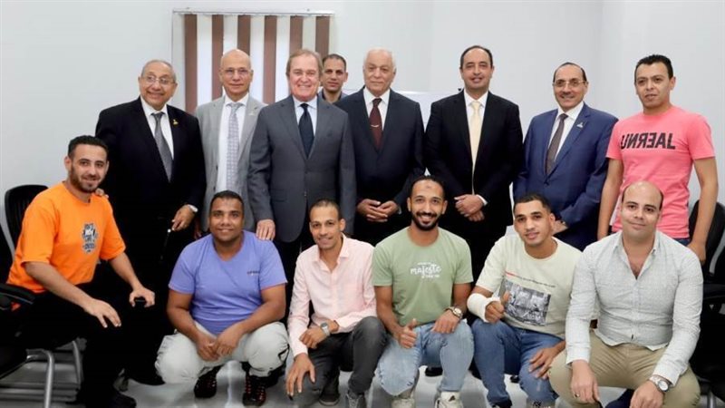 لجنة حقوق الإنسان