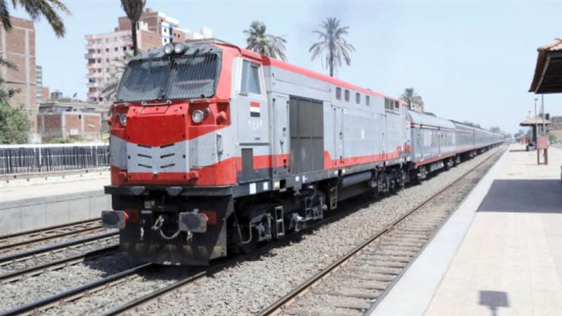 طوارئ فى السكك الحديدية