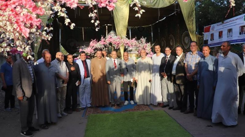 افتتاح مقرات جديدة