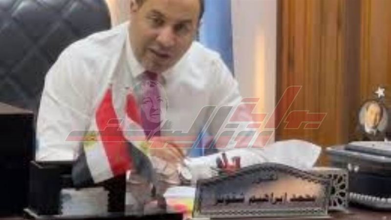 د محمد شقوير