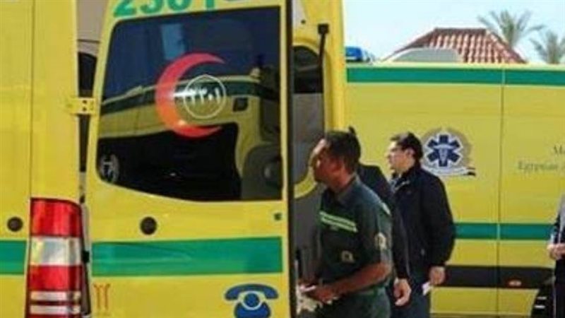 حادث ارشيفيه