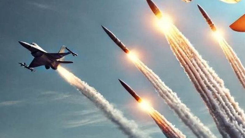 طائرات مقاتلة