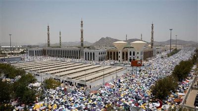 عاجل| ألسنة تلهج بالدعاء على عرفات الله.. والإجابة برفح الفلسطينية