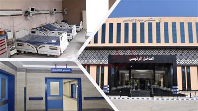 خلال إجازة عيد الأضحى.. رفع درجة الاستعداد القصوى بمستشفيات سوهاج الجامعية 
