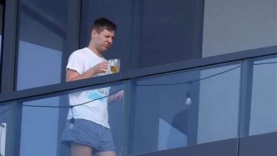 عاجل| نجل نتنياهو يهاجم قائد جيش الاحتلال من منتجع ميامي