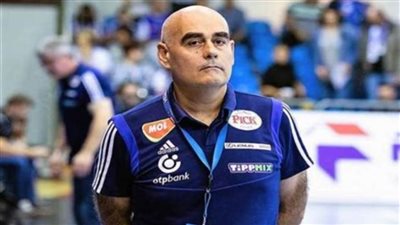 تعرف على موعد وصول كارلوس باستور لقيادة معسكر منتخب رجال اليد