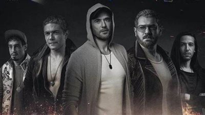 «ولاد رزق 3» يحصد 20 مليون في 3 أيام