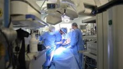 عاجل.. تدخّل عاجل يُنقذ حاجّة تركية من نزيف بالمخيخ