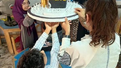 بالأغاني التراثية.. قصور الثقافة تحتفل بعيد الأضحى بالإسماعيلية