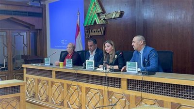 لجنة البيئة بنقابة المهندسين تتبنى مبادرة 