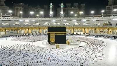 وفاة شخصين من أبناء المنيا أثناء تأدية مناسك الحج بالأراضي المقدسة