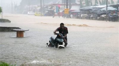 انهيارات أرضية وفيضانات في الكوت ديفوار تودي بحياة 8 أشخاص