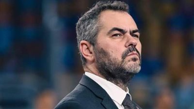 عقب خسارة الدوري والكأس.. ماذا قدم أوجستي بوش مع سلة الأهلي؟