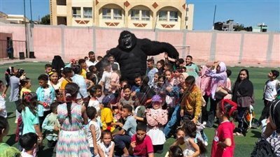 عزت محروس يعلن أعداد المواطنين المترددين على مراكز الشباب وأندية كفر الشيخ