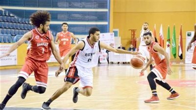 تعرف على مواجهات منتخب مصر في التصفيات الأولمبية