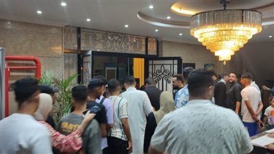 سينما الشعب تشهد إقبالاً كثيفًا بالمحافظات في أول أيام عيد الأضحى