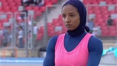 تعرف على قائمة المنتخب الوطني لألعاب القوى في البطولة الإفريقية بالكاميرون