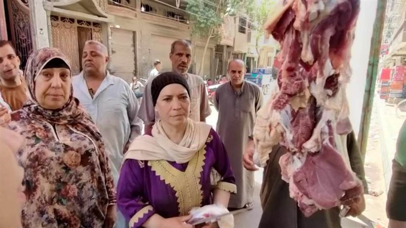 المعلمة إيمان جزارة