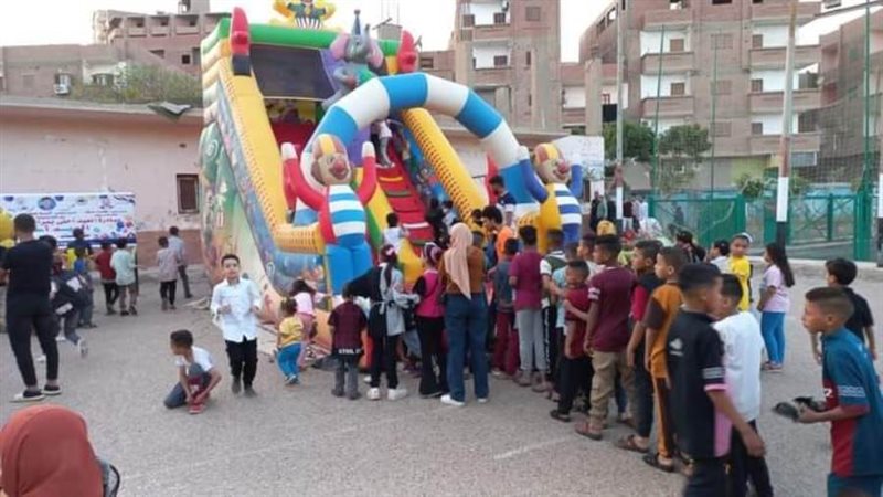 مراكز الشباب