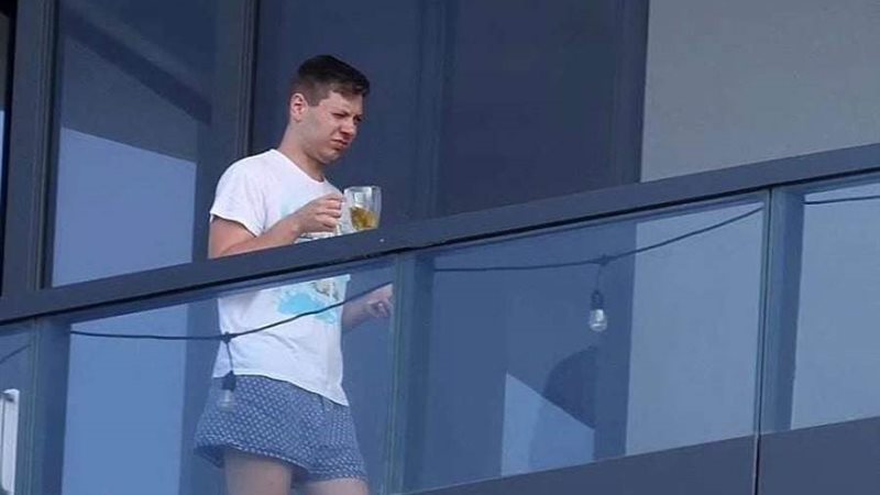 يائير نتنياهو في