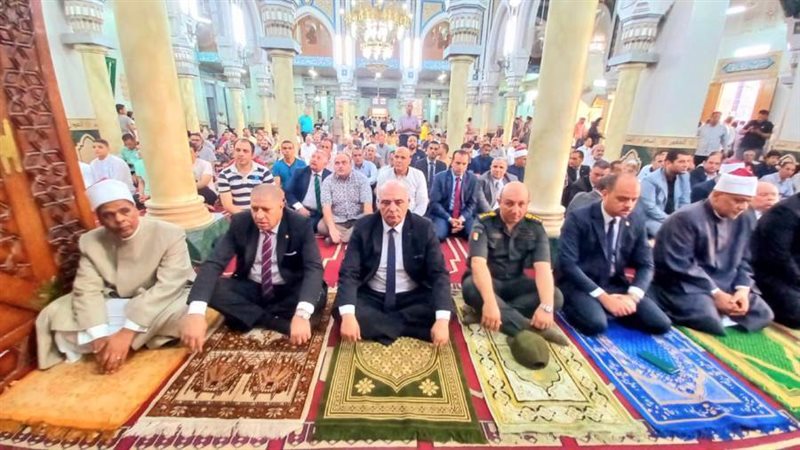 سكرتير عام البحيرة