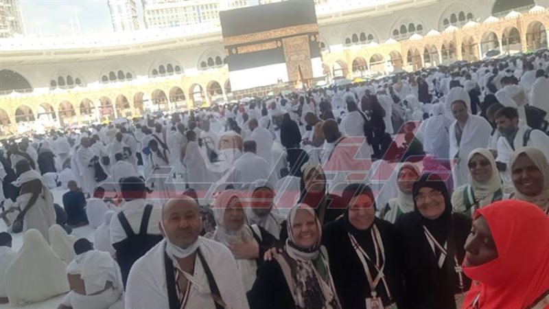 ضيوف الرحمن