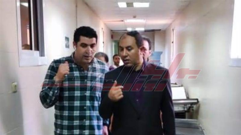 د محمد شقوير